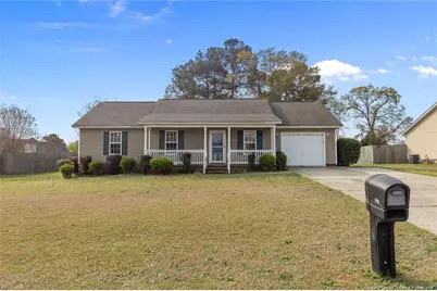 118 Beech Drive, Raeford, NC 28376 - Photo 37