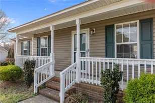 118 Beech Dr, Raeford, NC 28376 - Photo 3