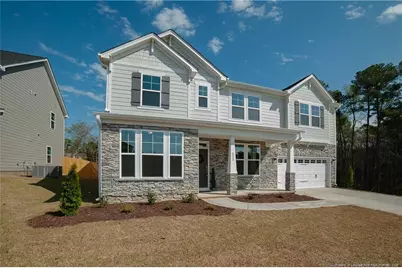 612 Cresswell Moor Way, Fayetteville, NC 28311 - Photo 1
