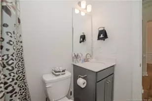 612 Cresswell Moor Wy, Fayetteville, NC 28311 - Photo 27