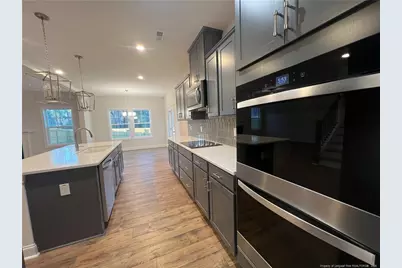 612 Cresswell Moor Way, Fayetteville, NC 28311 - Photo 9