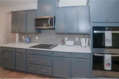612 Cresswell Moor Way, Fayetteville, NC 28311 - Photo 5