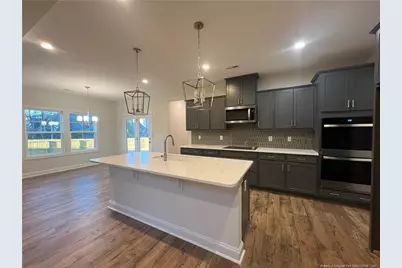 612 Cresswell Moor Way, Fayetteville, NC 28311 - Photo 5