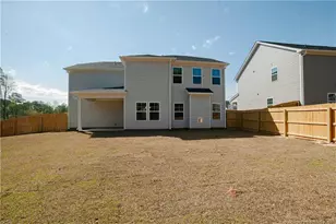 612 Cresswell Moor Wy, Fayetteville, NC 28311 - Photo 29