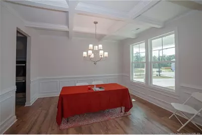 612 Cresswell Moor Way, Fayetteville, NC 28311 - Photo 9