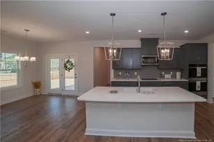 612 Cresswell Moor Wy, Fayetteville, NC 28311 - Photo 7