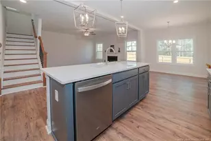 612 Cresswell Moor Wy, Fayetteville, NC 28311 - Photo 3