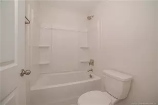 616 Cresswell Moor Wy, Fayetteville, NC 28311 - Photo 35