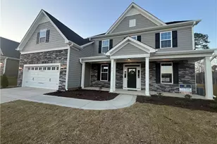 616 Cresswell Moor Wy, Fayetteville, NC 28311 - Photo 1