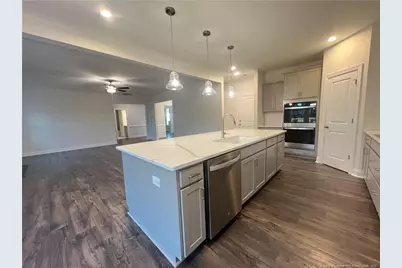 616 Cresswell Moor Way, Fayetteville, NC 28311 - Photo 9