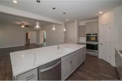 616 Cresswell Moor Way, Fayetteville, NC 28311 - Photo 9