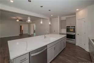 616 Cresswell Moor Wy, Fayetteville, NC 28311 - Photo 9