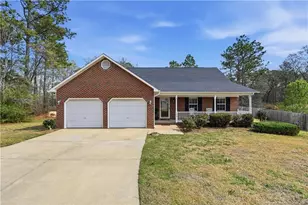 148 Haywood Dr, Raeford, NC 28376 - Photo 1