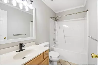 148 Haywood Drive, Raeford, NC 28376 - Photo 17