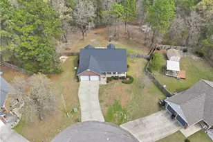 148 Haywood Dr, Raeford, NC 28376 - Photo 5