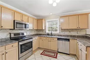 148 Haywood Dr, Raeford, NC 28376 - Photo 15