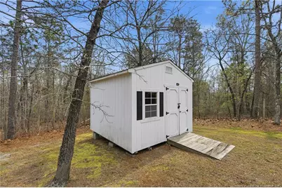 148 Haywood Drive, Raeford, NC 28376 - Photo 47