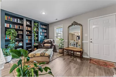 125 Lochmere Drive, Raeford, NC 28376 - Photo 5