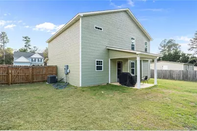 125 Lochmere Drive, Raeford, NC 28376 - Photo 31