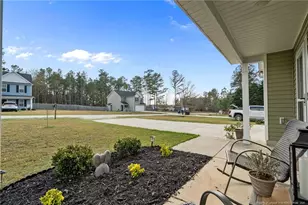 125 Lochmere Dr, Raeford, NC 28376 - Photo 29