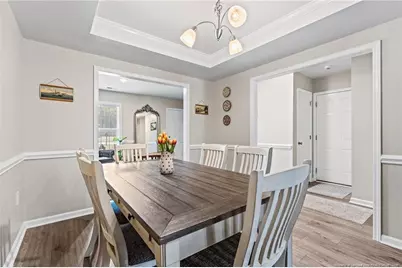 125 Lochmere Drive, Raeford, NC 28376 - Photo 9