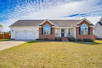 83 Lockwood Drive, Cameron, NC 28326 - Photo 1