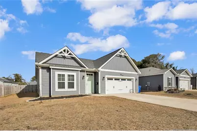 1212 Morgan Street, Fayetteville, NC 28305 - Photo 3