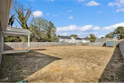 1212 Morgan Street, Fayetteville, NC 28305 - Photo 39