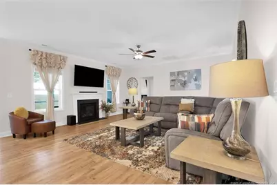 4356 Scout Camp Dr Drive, Fayetteville, NC 28306 - Photo 5