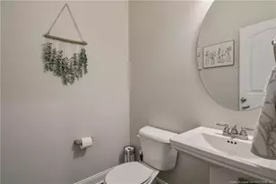 166 Courtland Dr, Raeford, NC 28376 - Photo 19