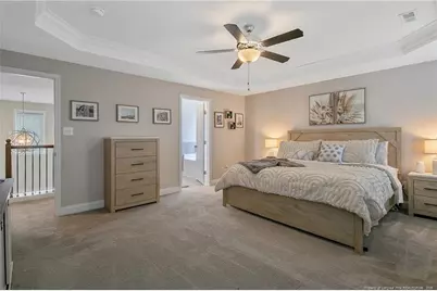 166 Courtland Drive, Raeford, NC 28376 - Photo 23