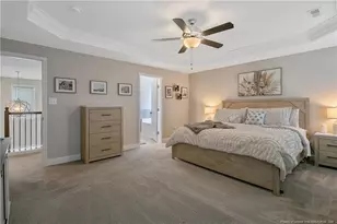 166 Courtland Dr, Raeford, NC 28376 - Photo 23