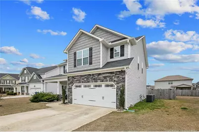 166 Courtland Drive, Raeford, NC 28376 - Photo 45