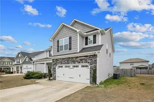 166 Courtland Dr, Raeford, NC 28376 - Photo 45