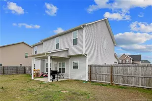 166 Courtland Dr, Raeford, NC 28376 - Photo 41