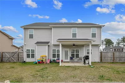 166 Courtland Drive, Raeford, NC 28376 - Photo 39