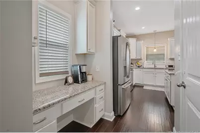 166 Courtland Drive, Raeford, NC 28376 - Photo 17