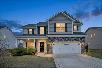 166 Courtland Drive, Raeford, NC 28376 - Photo 43