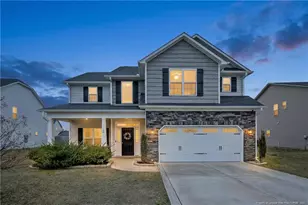 166 Courtland Dr, Raeford, NC 28376 - Photo 43