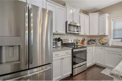 166 Courtland Drive, Raeford, NC 28376 - Photo 9