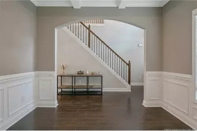 166 Courtland Drive, Raeford, NC 28376 - Photo 5