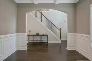 166 Courtland Dr, Raeford, NC 28376 - Photo 5