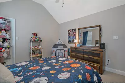 166 Courtland Drive, Raeford, NC 28376 - Photo 33