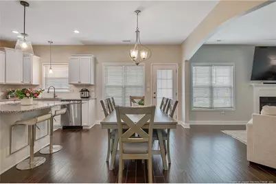 166 Courtland Drive, Raeford, NC 28376 - Photo 13