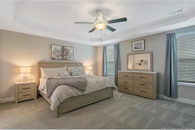 166 Courtland Drive, Raeford, NC 28376 - Photo 21