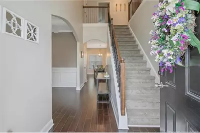 166 Courtland Drive, Raeford, NC 28376 - Photo 3