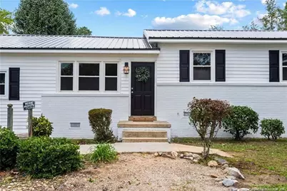 413 Lincoln McKay Drive, Lillington, NC 27546 - Photo 1