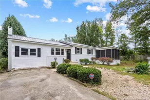 413 Lincoln McKay Dr, Lillington, NC 27546 - Photo 11