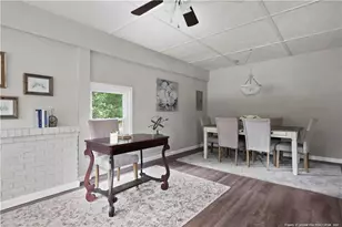 413 Lincoln McKay Dr, Lillington, NC 27546 - Photo 15