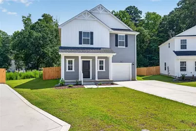 143 Stout Landing, Dunn, NC 28334 - Photo 3